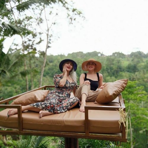 bali swing pioneer 1
