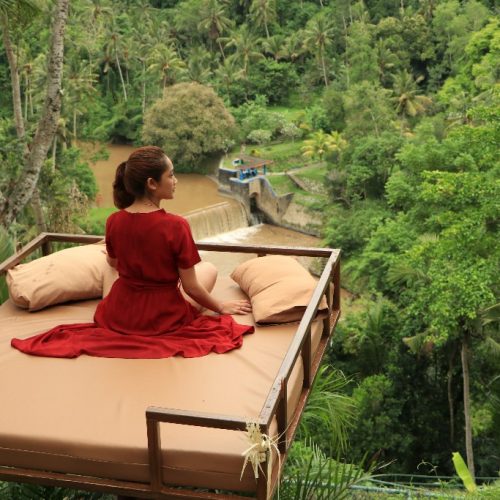 bali swing pioneer. 3